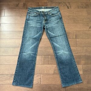 Men’s jeans 33